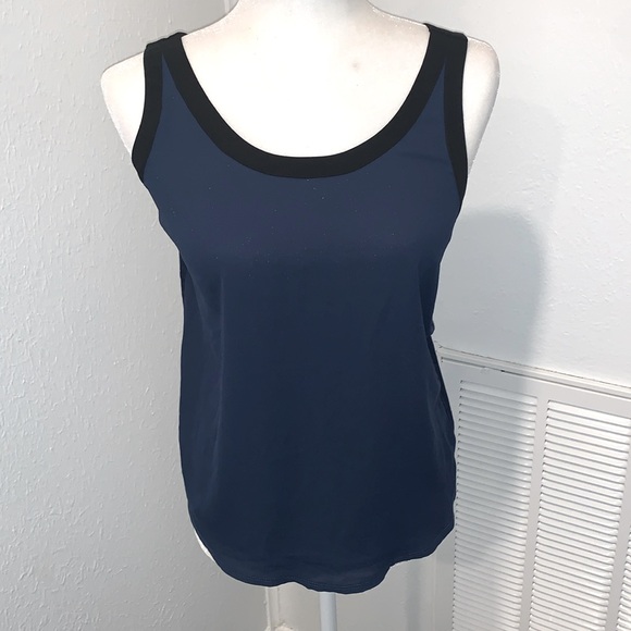💥 NWT Express sleeveless top - Picture 2 of 7